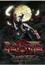 獵天使魔女：血色命運 ベヨネッタ ブラッディフェイト線上看