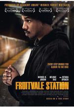弗魯特韋爾車站 Fruitvale Station線上看