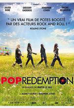 音樂救贖者 Pop Redemption線上看