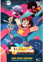 宇宙小子 第一季 Steven Universe Season 1線上看