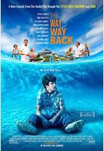 迷途知返 The Way Way Back線上看