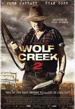 狼溪2 Wolf Creek 2線上看