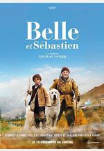 靈犬雪莉 Belle et Sébastien線上看