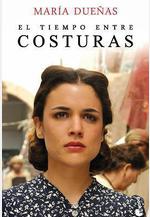 時間的針腳 El tiempo entre costuras線上看