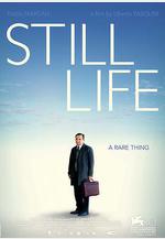 寂靜人生 Still Life線上看