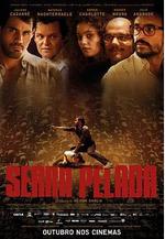 掘金之旅 Serra Pelada線上看
