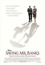大夢想家 Saving Mr. Banks線上看
