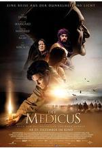 神醫 Der Medicus線上看