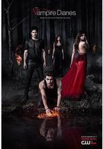 吸血鬼日記 第五季 The Vampire Diaries Season 5線上看