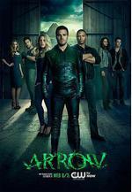 綠箭俠 第二季 Arrow Season 2線上看