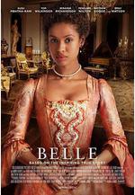 佳人蓓爾 Belle