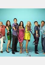熟女鎮 第四季 Cougar Town Season 4線上看