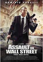 入侵華爾街 Assault on Wall Street線上看