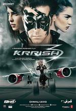 印度超人3 Krrish 3線上看