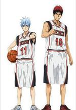 黑子的籃球 OAD 黒子のバスケ バカじゃ勝てないのよ!線上看