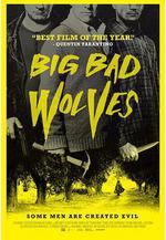 大壞狼 מי מפחד מהזאב הרע線上看