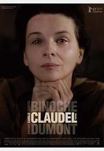 1915年的卡蜜兒 Camille Claudel, 1915線上看