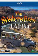 非洲大冒險 Min søsters børn i Afrika線上看