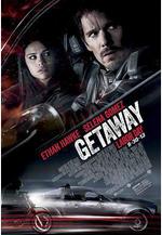 逃脫 Getaway線上看