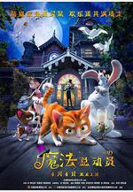 魔法總動員 The House of Magic線上看