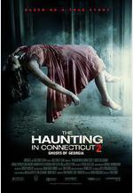 太平間鬧鬼事件2：喬治亞鬼屋事件 The Haunting in Connecticut 2: Ghosts of Georgia線上看