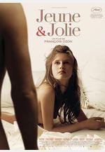 花容月貌 Jeune & Jolie線上看