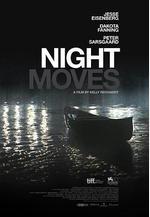 夜色行動 Night Moves線上看