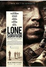 孤獨的倖存者 Lone Survivor線上看