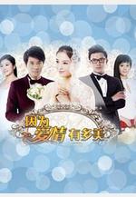 因爲愛情有多美線上看