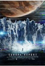 歐羅巴報告 Europa Report線上看