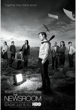 新聞編輯室 第二季 The Newsroom Season 2線上看