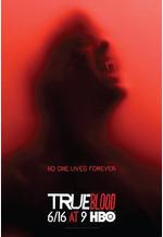 真愛如血 第六季 True Blood Season 6線上看