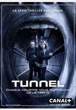 邊隧謎案 第一季 The Tunnel Season 1線上看