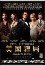 美國騙局 American Hustle線上看