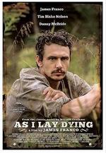 在我彌留之際 As I Lay Dying線上看