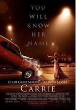 魔女嘉莉 Carrie線上看