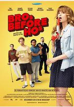 重友輕色 Bro's Before Ho's線上看