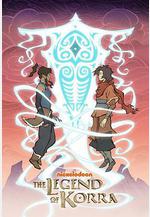 降世神通：科拉傳奇 第二季 The Legend of Korra Season 2線上看