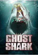 鬼鯊 Ghost Shark線上看