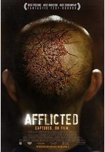 折磨 Afflicted線上看