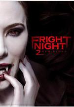 新天師斗殭屍2 Fright Night 2線上看