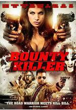 賞金殺手 Bounty Killer線上看
