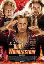超級魔術師 The Incredible Burt Wonderstone線上看