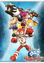 電擊小子 第三部線上看