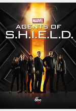 神盾局特工 第一季 Agents of S.H.I.E.L.D. Season 1線上看