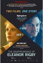 他和她的孤獨情事：他 The Disappearance of Eleanor Rigby: Him線上看