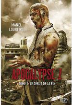 殭屍大屠殺 Zombie Massacre線上看