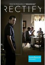 昭雪 第一季 Rectify Season 1線上看