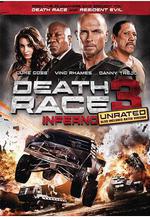 死亡飛車3：地獄烈焰 Death Race 3: Inferno線上看