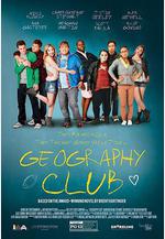 地理俱樂部 Geography Club線上看